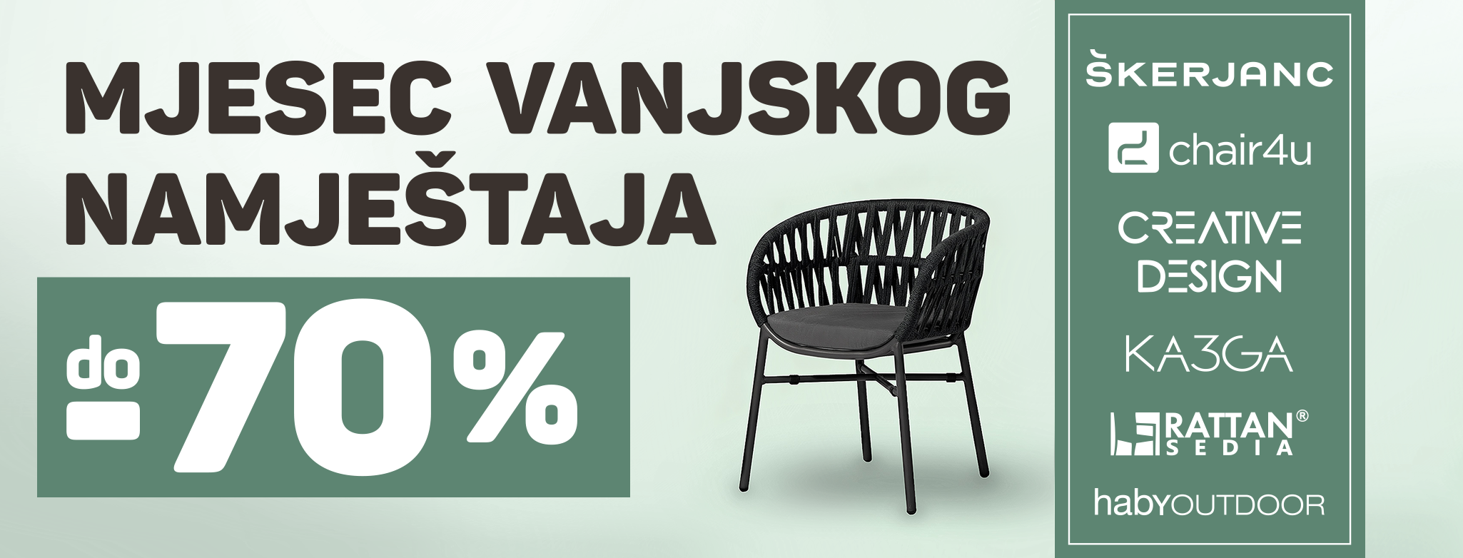 Mjesec vanjskog namještaja do -70% u Family mallu 1 fb cover 1 - Mjesec vanjskog namještaja do -70% u Family mallu