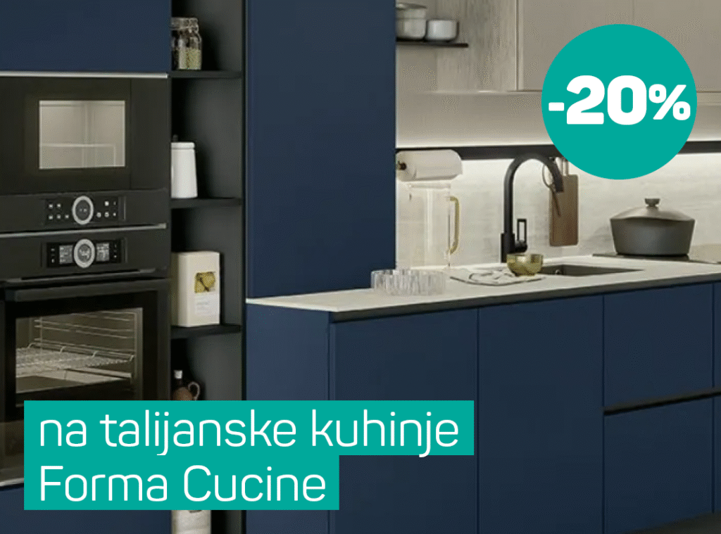 a1 202425 - Mjesec kuhinja do -55% u Family mallu