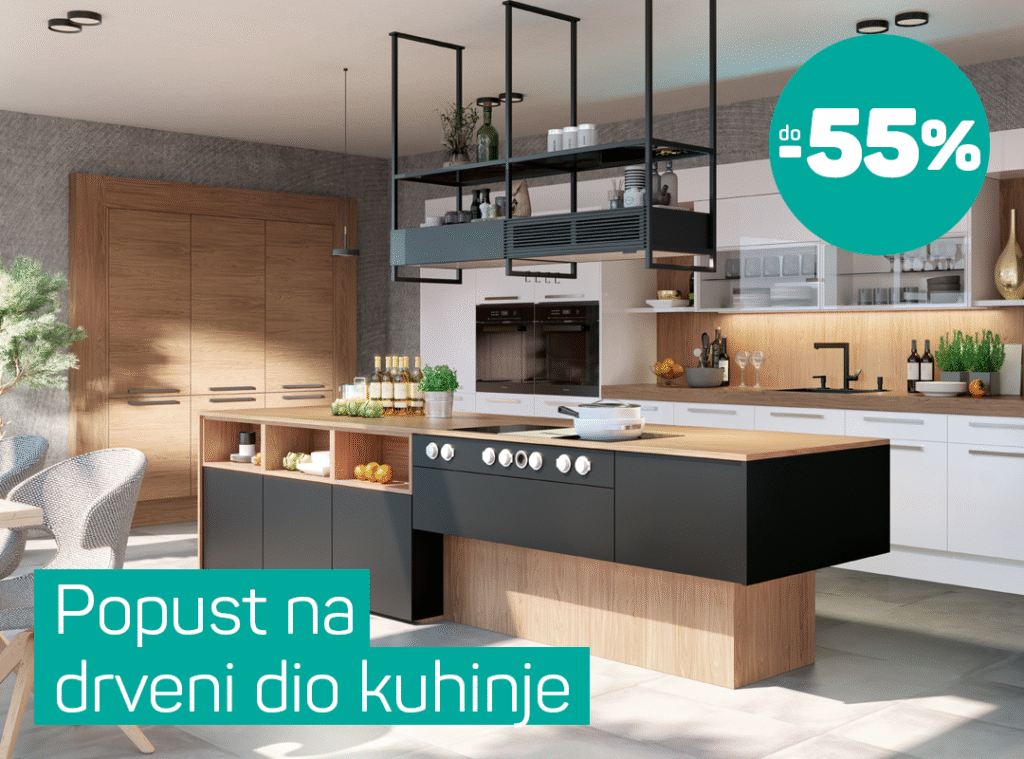 a1 202431 - Mjesec kuhinja do -55% u Family mallu