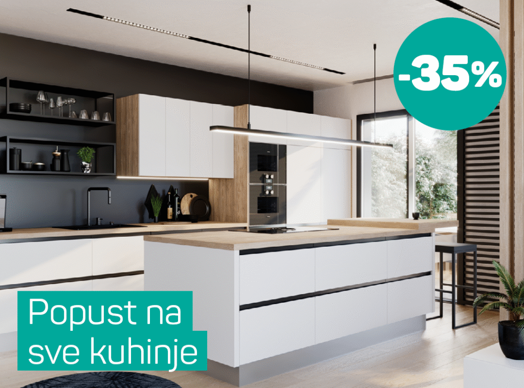 a1 20244 - Mjesec kuhinja do -55% u Family mallu