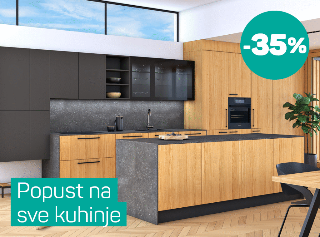 a1 20245 - Mjesec kuhinja do -55% u Family mallu