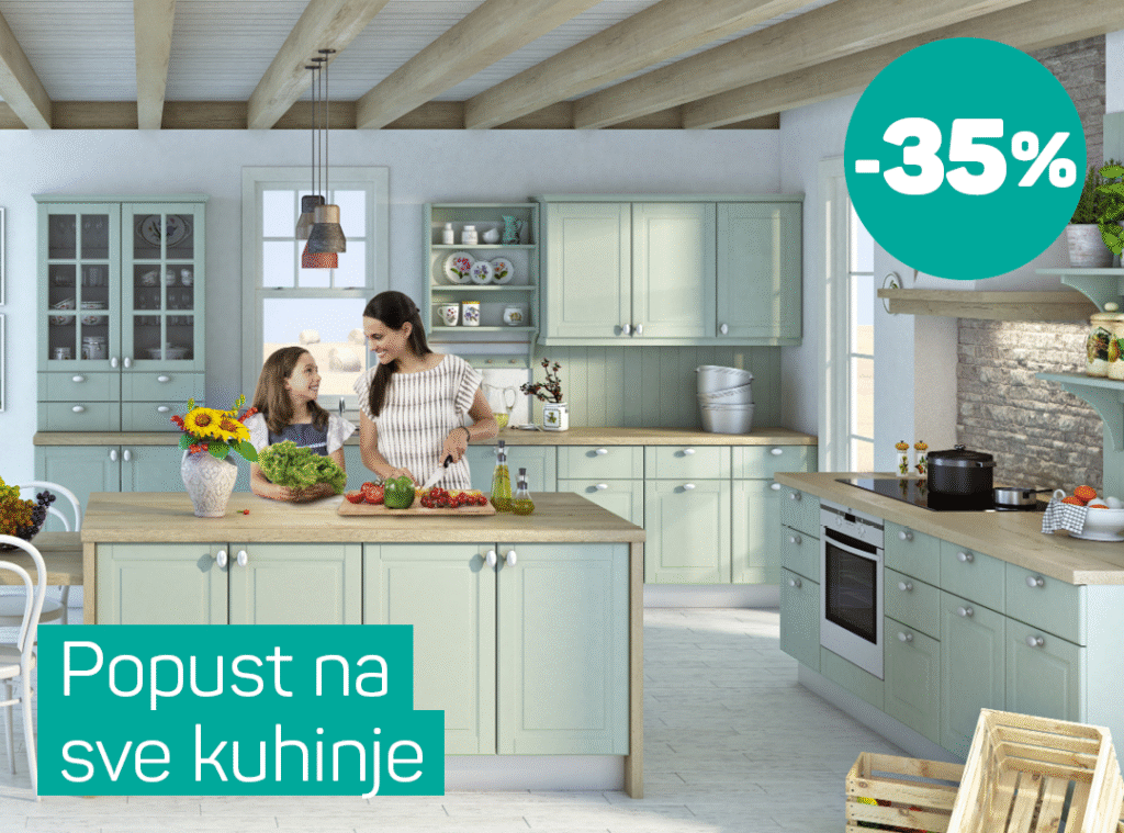 a1 20246 - Mjesec kuhinja do -55% u Family mallu