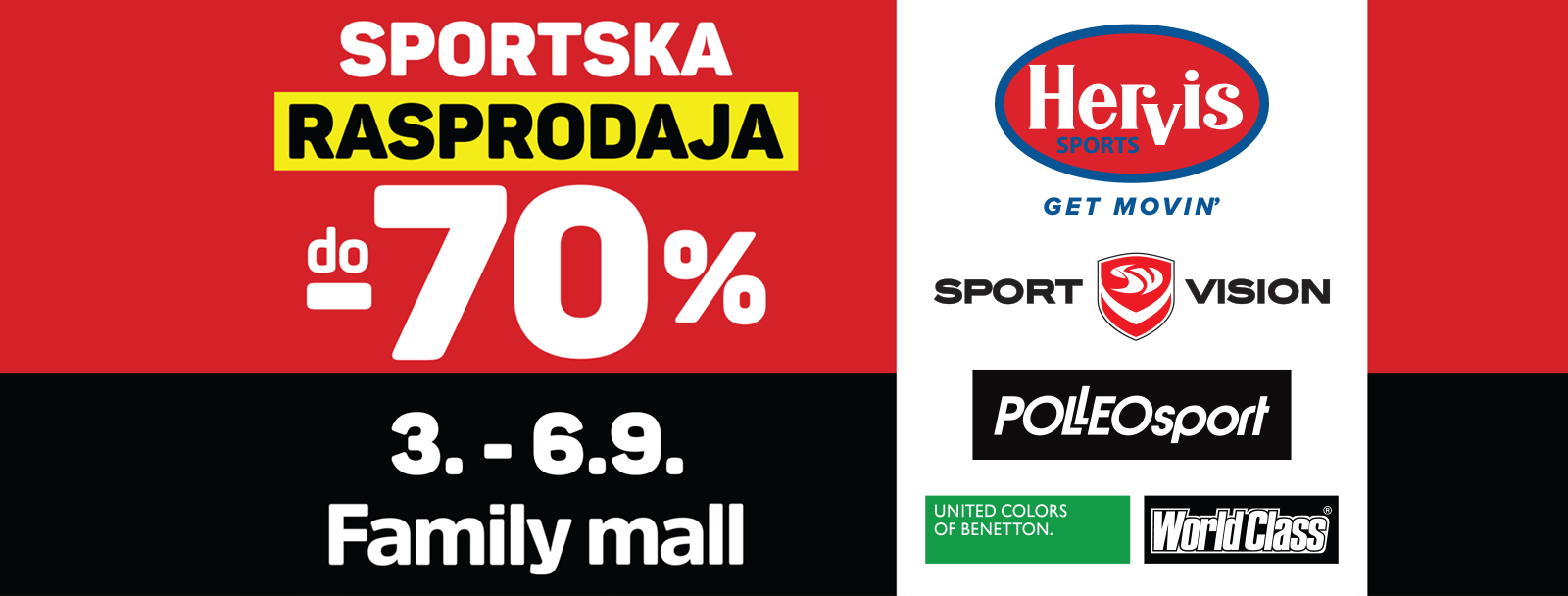 sportska cover - FAMILY NEWS