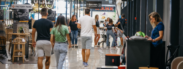 Događaji 289 Jesenski sajam namještaja i dizajna interijera u Family Mallu: trendovi, inspiracija i besplatni savjeti dizajnera