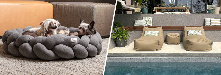 Novi showroom domaćeg dizajna u Family Mallu – upoznajte PAGITA i HUDOG&HUCAT!