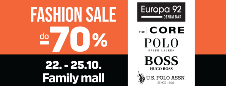 fashion rasprodaja cover 2025 - FAMILY NEWS