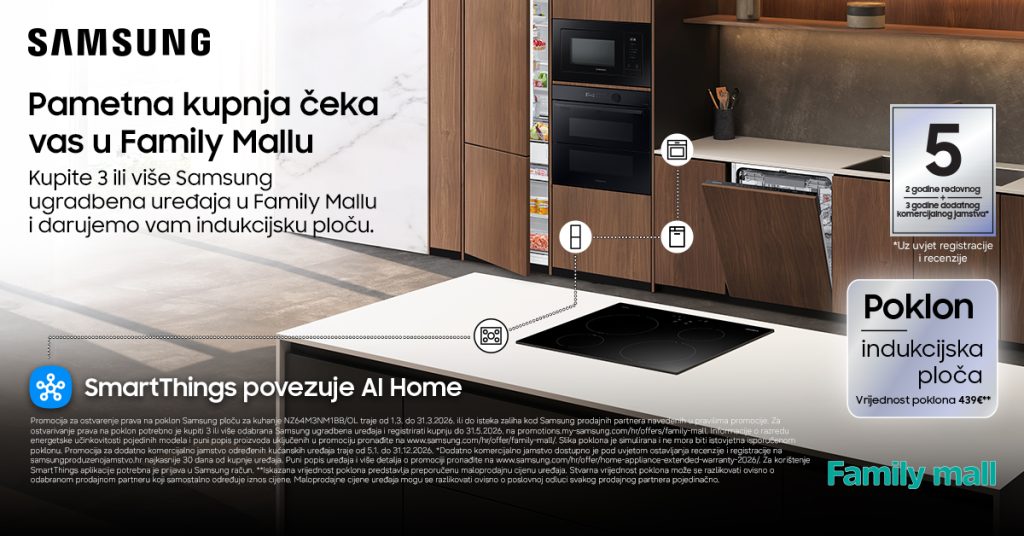 CRO Built In Promo FB 1200x628 1 - Leggiero ti poklanja veliku dozu zabave u Amazingi!