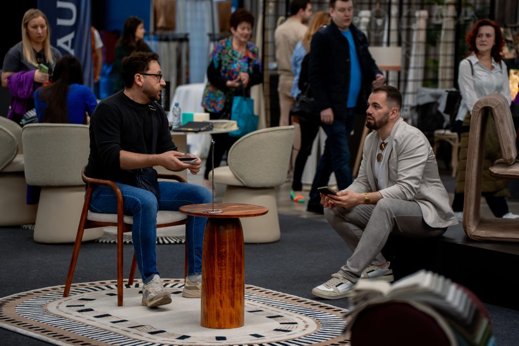 FamilyMall 093 - Proljetni sajam namještaja i dizajnera interijera u Family Mallu: trendovi, inspiracija i besplatni savjeti dizajnera