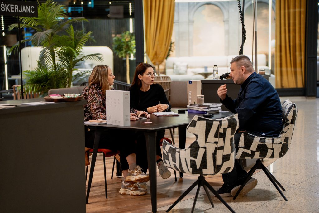 FamilyMall 140 - Proljetni sajam namještaja i dizajnera interijera u Family Mallu: trendovi, inspiracija i besplatni savjeti dizajnera