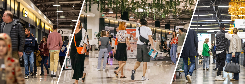 cover sajmovi - Najbolje od svjetskih kuhinja na jednom mjestu, u Family Mallu na Jankomiru!