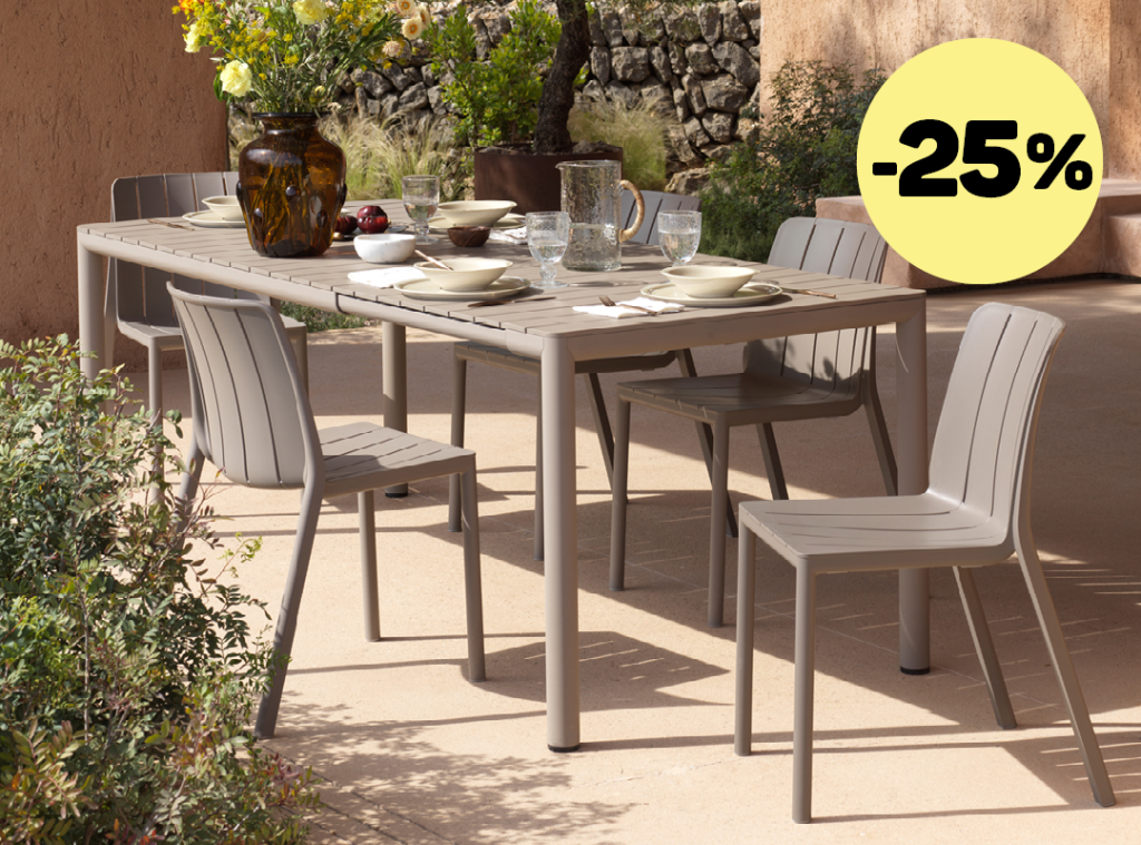 mjesec vanjskog namjestaja family mall31 - Mjesec vanjskog namještaja s popustima do -60% u Family mallu