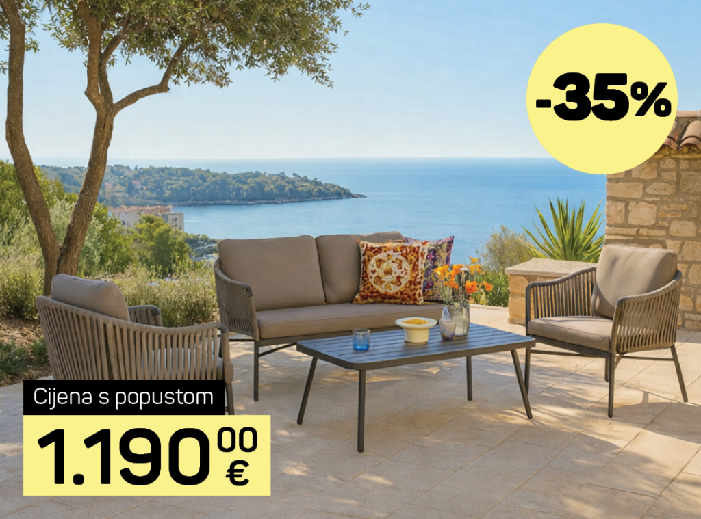 mjesec vanjskog namjestaja family mall38 1 - Mjesec vanjskog namještaja s popustima do -60% u Family mallu
