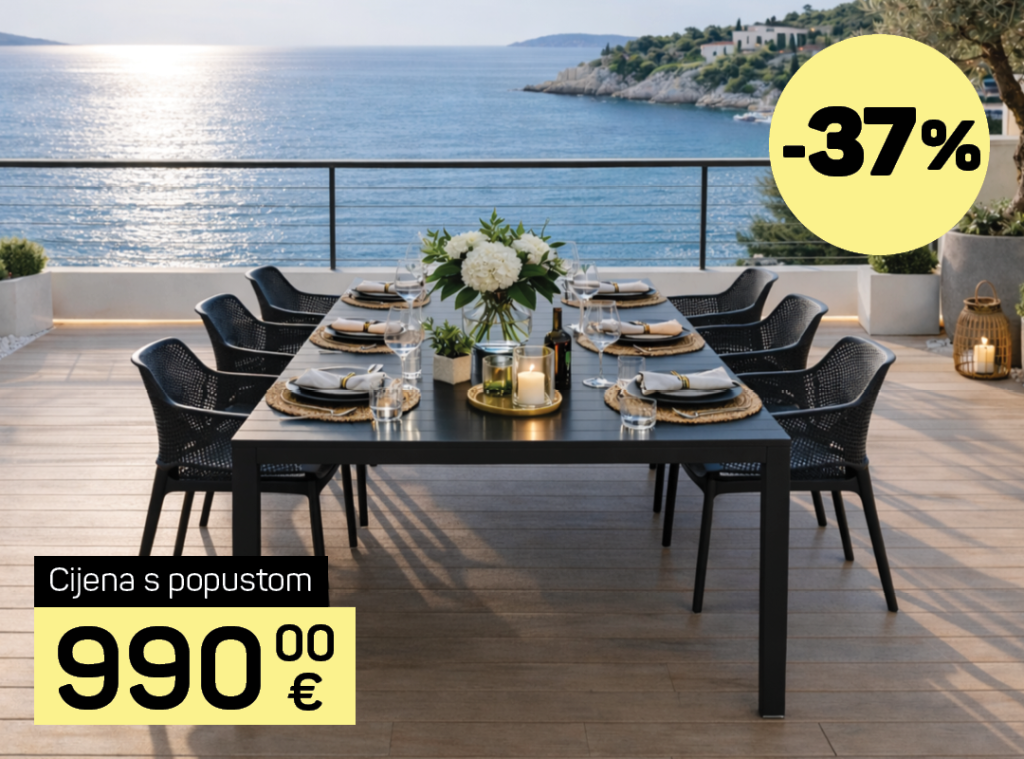 mjesec vanjskog namjestaja family mall39 1 - Mjesec vanjskog namještaja s popustima do -60% u Family mallu