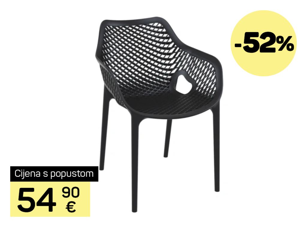 mjesec vanjskog namjestaja family mall41 - Mjesec vanjskog namještaja s popustima do -60% u Family mallu