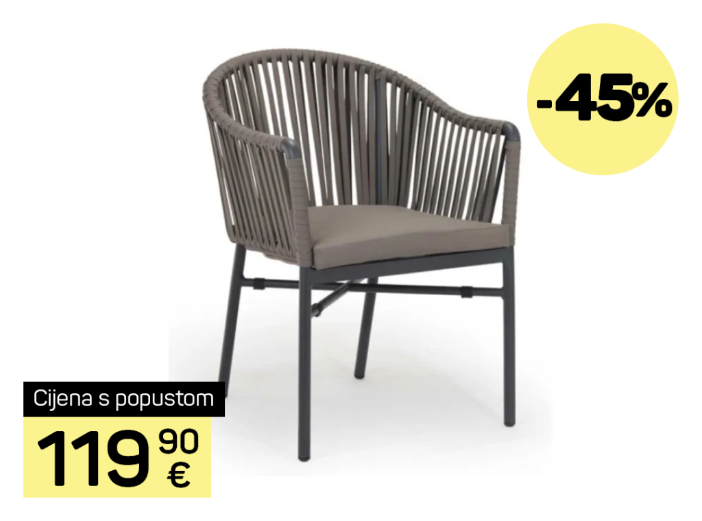 mjesec vanjskog namjestaja family mall42 - Mjesec vanjskog namještaja s popustima do -60% u Family mallu