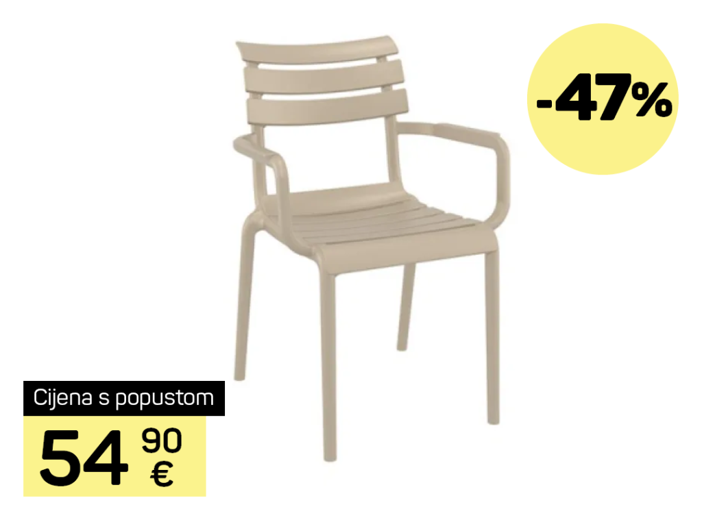 mjesec vanjskog namjestaja family mall44 - Mjesec vanjskog namještaja s popustima do -60% u Family mallu