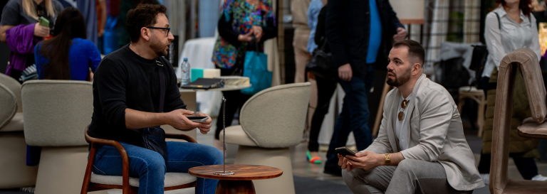 Proljetni sajam namještaja i dizajnera interijera u Family Mallu: trendovi, inspiracija i besplatni savjeti dizajnera