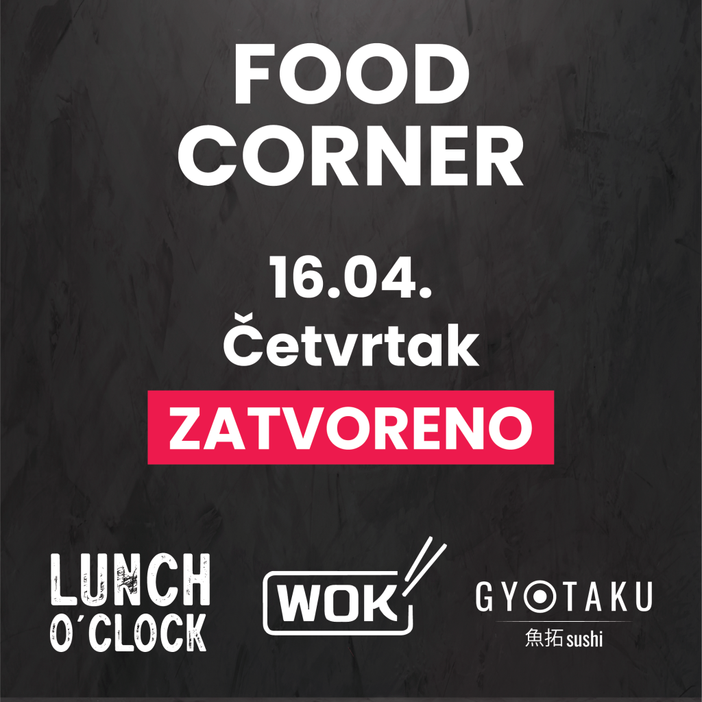 Artboard 2ZATVORENO - Lunch O'clock