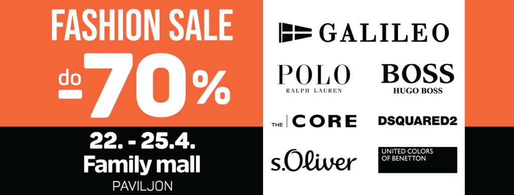 fashion sale 2026 - Leggiero ti poklanja veliku dozu zabave u Amazingi!