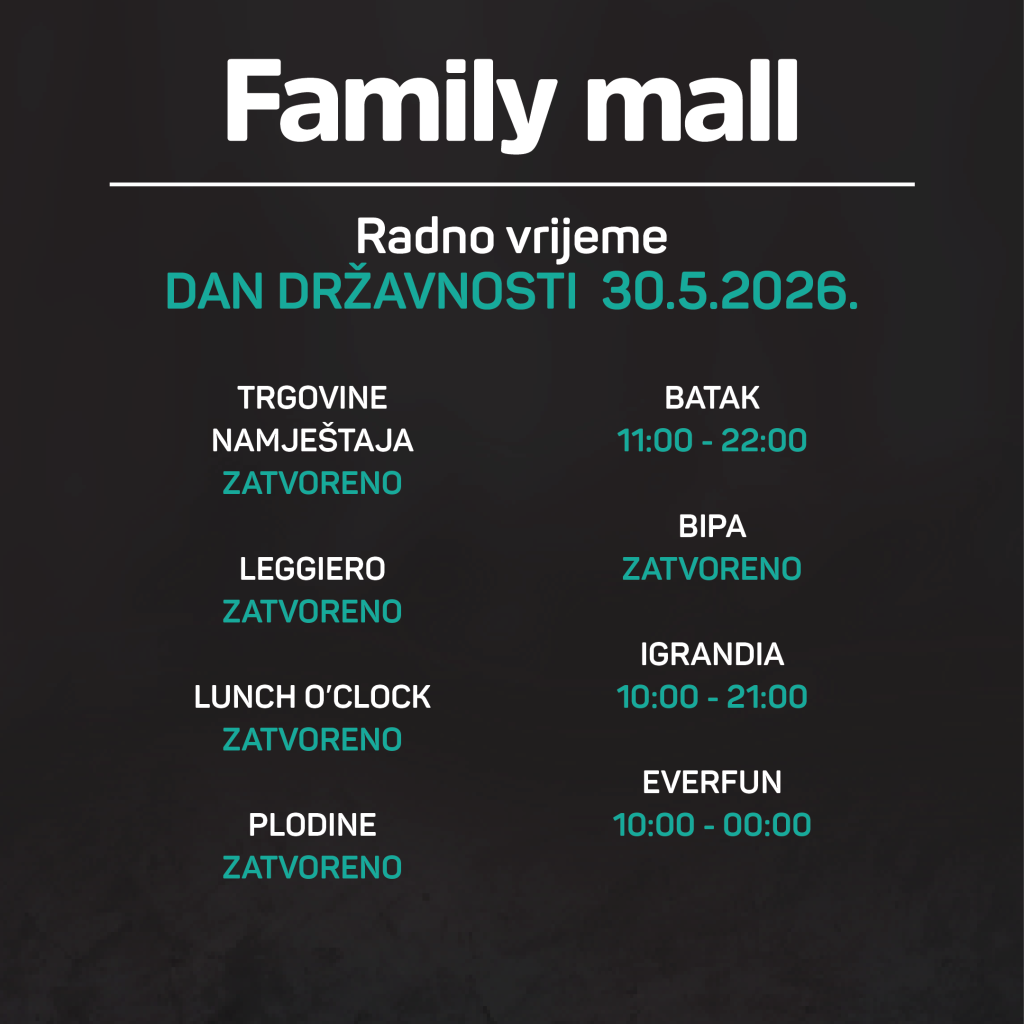 Artboard 7dan drzavnosti - Radno vrijeme