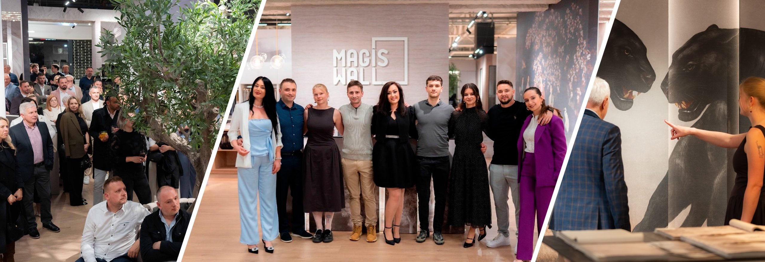 cover magis1 scaled - Otvoren novi MagisWall showroom u Family mallu - mjesto gdje inspiracija postaje stvarnost