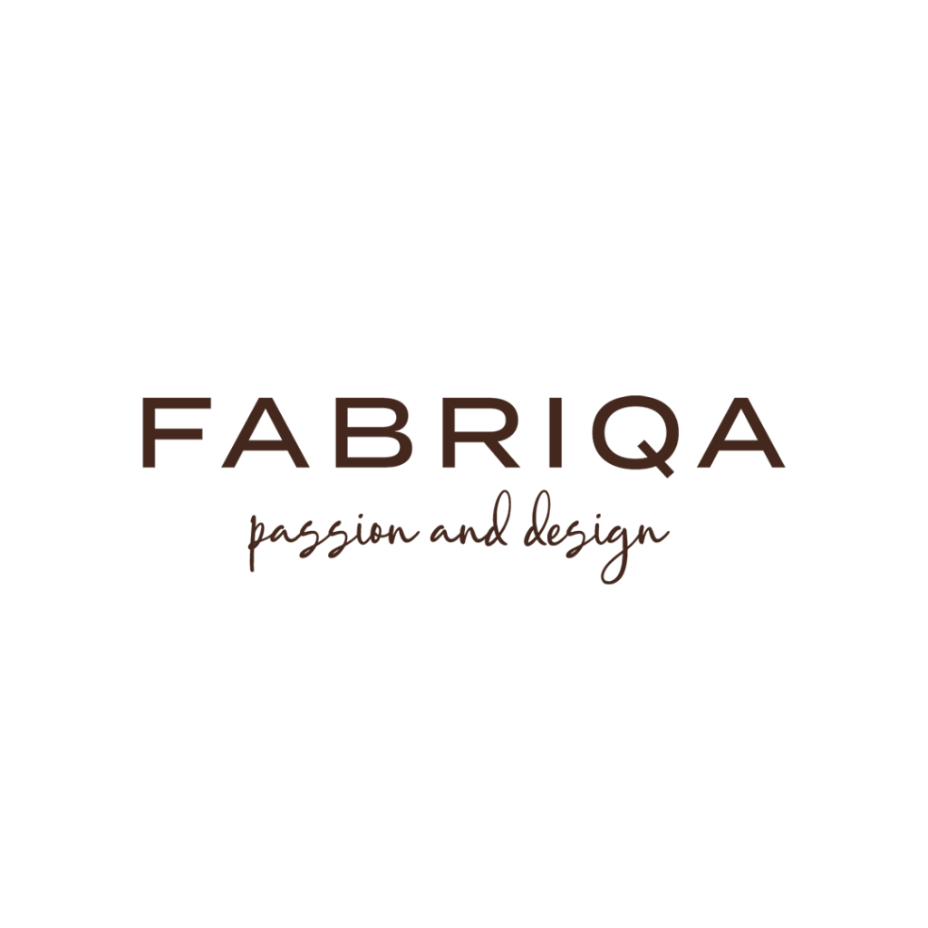 FABRIQA 2 fabriqa logo - FABRIQA