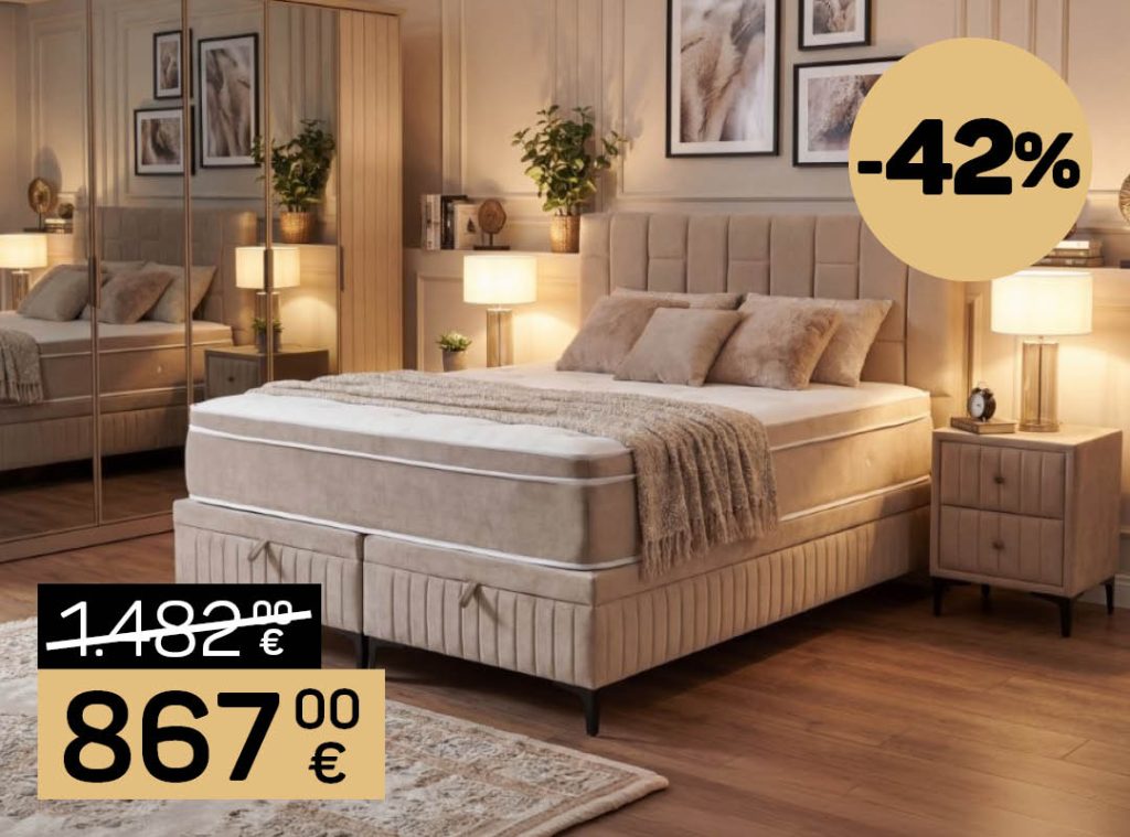 web spavace 202657 - Mjesec spavaćih soba do -50% u Family mallu