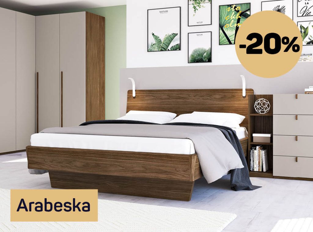 web spavace 202666 - Mjesec spavaćih soba do -50% u Family mallu