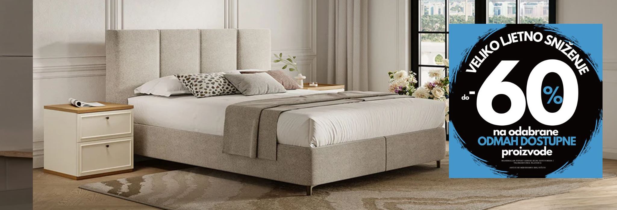 YATAS 2a - Yatas bedding