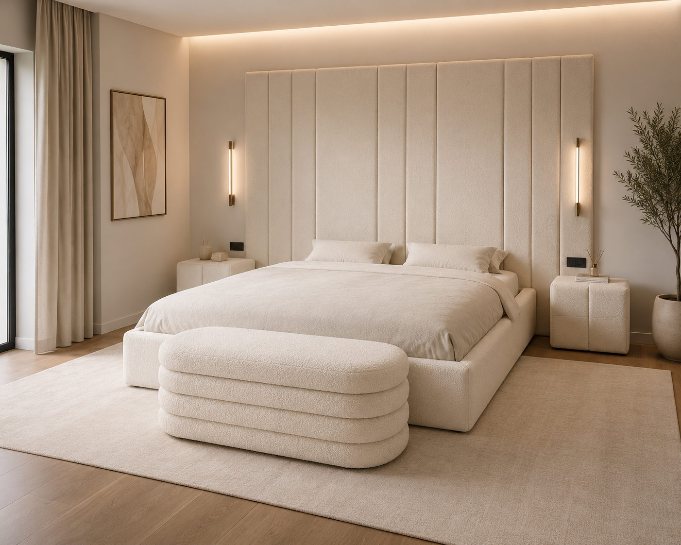 Furniture Moderna - krevet za web 4x3 naslovna