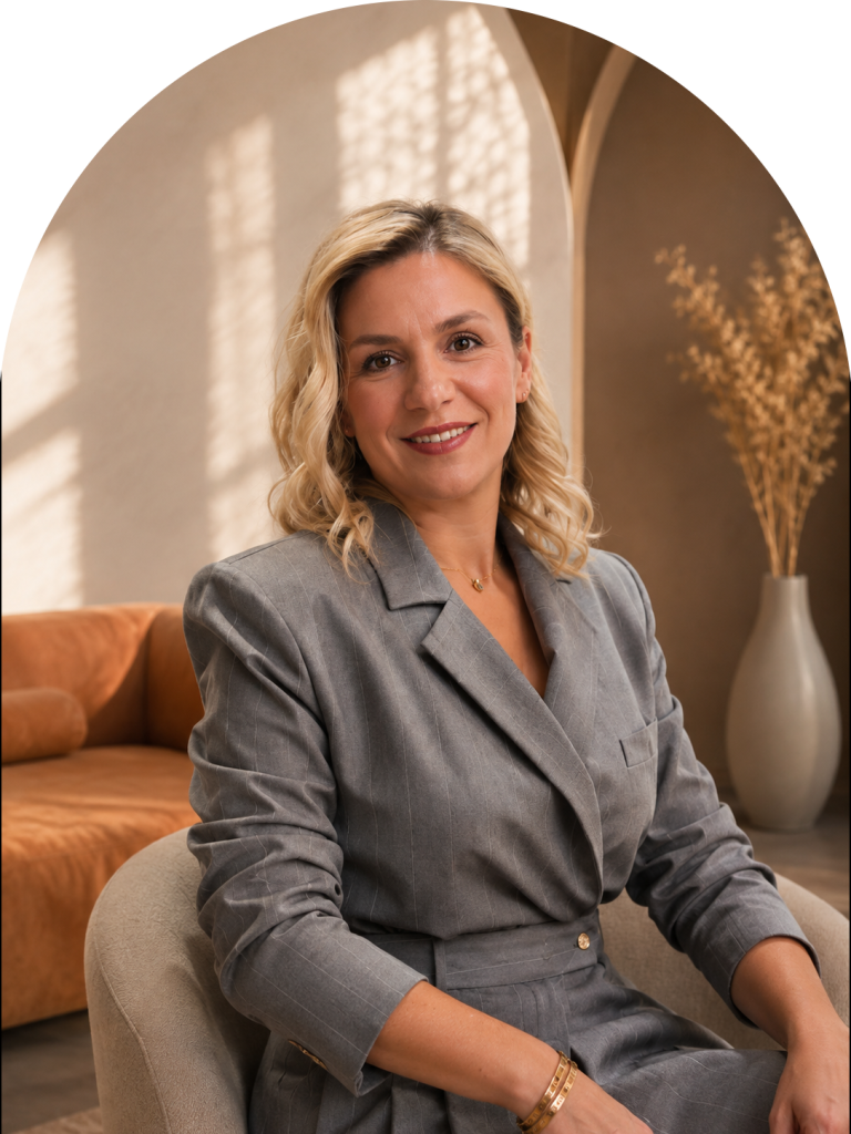 V Design Irena Viduka - Dizajneri interijera - Sajam namještaja i dizajnera interijera - rujan 2026