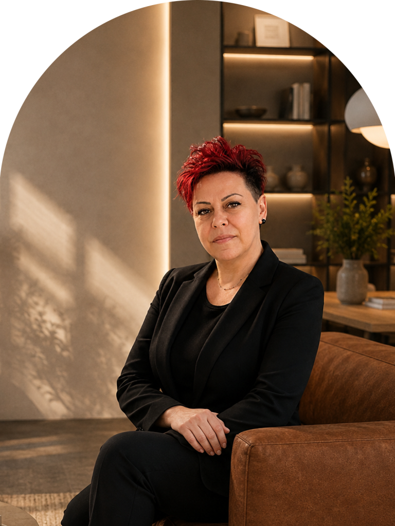 Ivana Pavor Meatra Design - Dizajneri interijera - Sajam namještaja i dizajnera interijera - rujan 2026