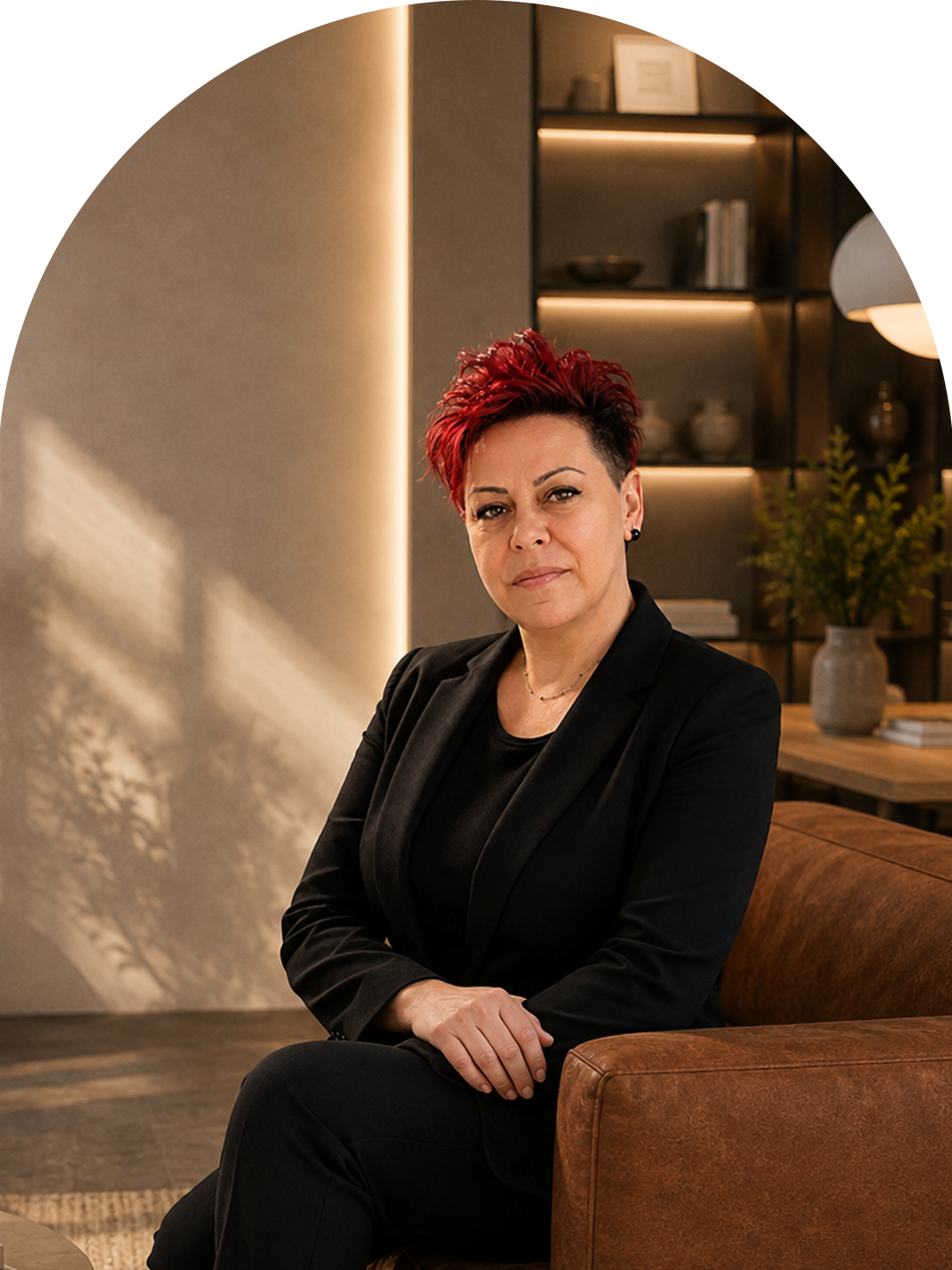 Sajam namještaja i dizajnera interijera 40 Meatra Design | Ivana Pavor