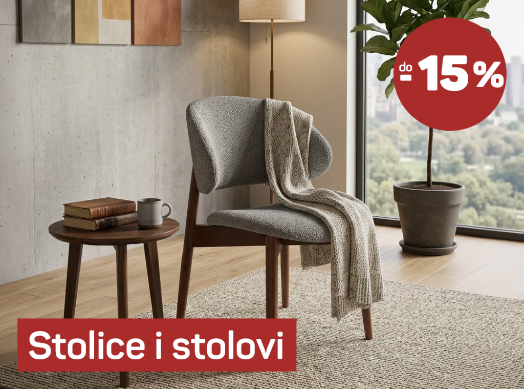 mjesec stolica stolova49 - Mjesec stolica i stolova u Family mallu donosi popuste do -60%