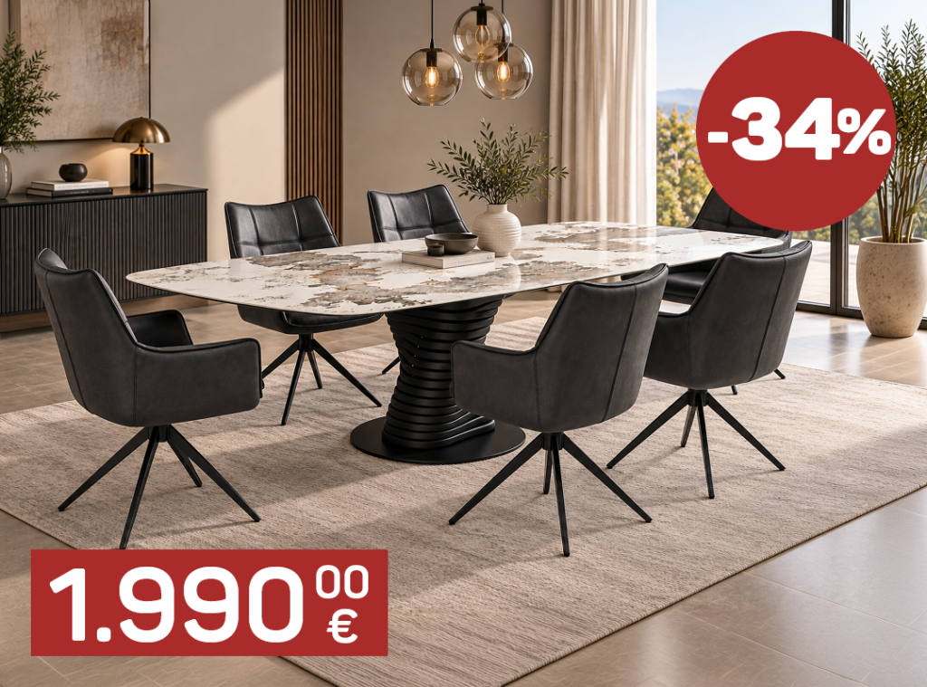 mjesec stolica stolova5 1 - Mjesec stolica i stolova u Family mallu donosi popuste do -60%