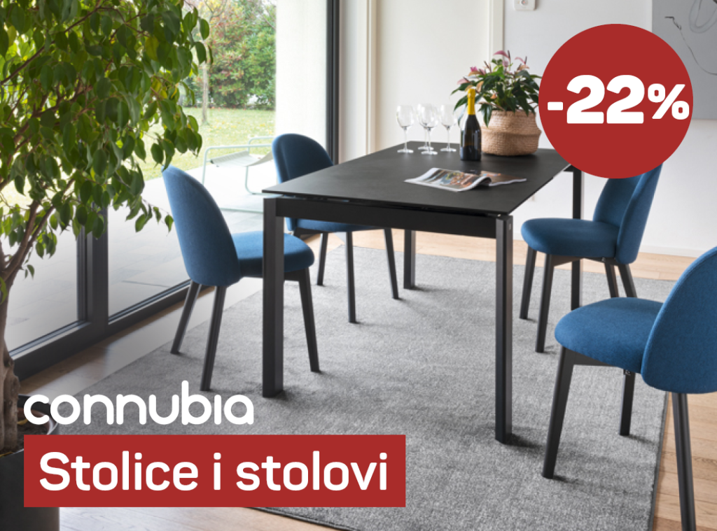 mjesec stolica stolova78 1 - Mjesec stolica i stolova u Family mallu donosi popuste do -60%