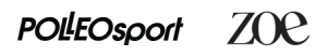 polleosport zoe - Fashion sale do -70% od 30.9. do 3.10. u Family mallu