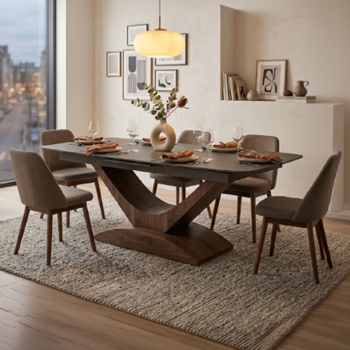 Loft Design House