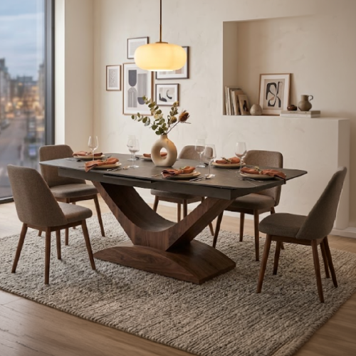 Loft Design House