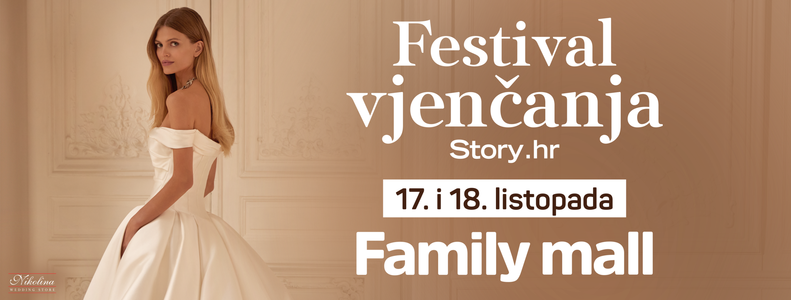 festival vjencanja cover 1 scaled - Festival vjenčanja 'Reci da!'